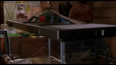 Beans, you okay? - Cheaper by the Dozen