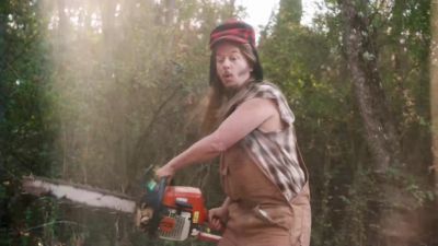 Yeah. Yeah. - Joe Dirt 2: Beautiful Loser