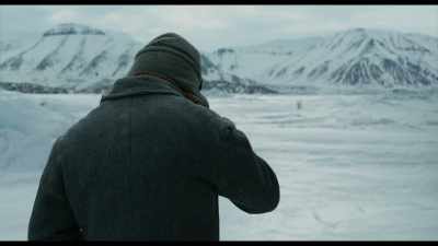 -[BEAR GROWLS]
-[PANTS] - The North Water