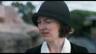 (BEAR GROWLS) - Goodbye Christopher Robin