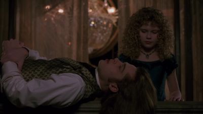 Bear me no ill will my love - Interview with the Vampire: The Vampire Chronicles