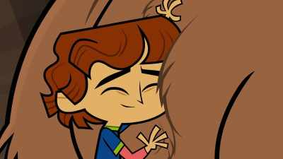 (Bear roars) - Total DramaRama