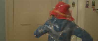 Bear! - Paddington