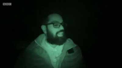 Bear! - The Misadventures of Romesh Ranganathan