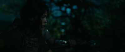 Bear with me, boss.
Technical problems. - Rogue