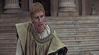 Bear with me. - Julius Caesar