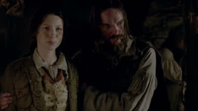 Bear ye one another's burdens and so fulfil the... - Outlander