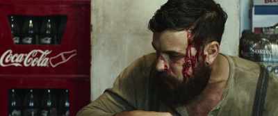 "Beard Boy", you ever tried oysters? - The Bar