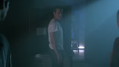 Bearer bonds and they took them all. - Teen Wolf