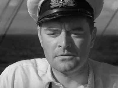 'Bearing 191. Range 300.' - The Cruel Sea