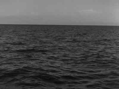 Bearing clear. - The Twilight Zone