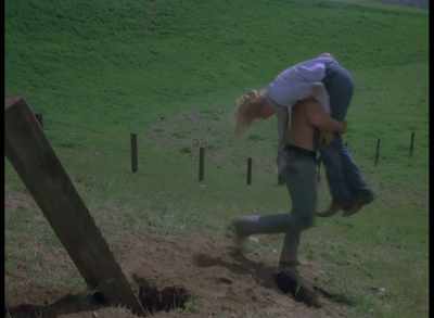 Bearing that in mind,
have there been - Quantum Leap