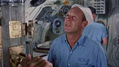 - Bearing. Mark.
- Zero-two-six. - Operation Petticoat