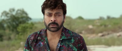 Bearing slander, bearing infamyâ€¦ - Waltair Veerayya