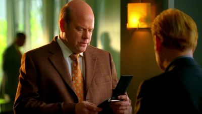 Bear's not the only killer
in Mmi. - CSI: Miami