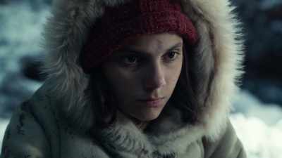 Bears should not kill other bears, Lyra, - His Dark Materials