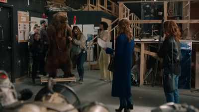 Bears and skis and surgeons... - The Spencer Sisters