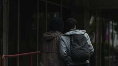 Bears. - His Dark Materials