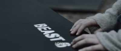 Beast 6 - The Furies