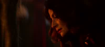 I will not stumble again, I swear to you. - Chilling Adventures of Sabrina