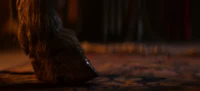 Thank you. - Chilling Adventures of Sabrina