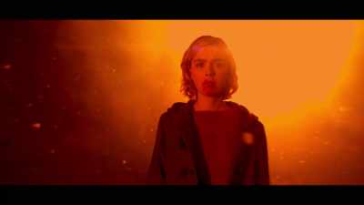 [beast snarls] - Chilling Adventures of Sabrina
