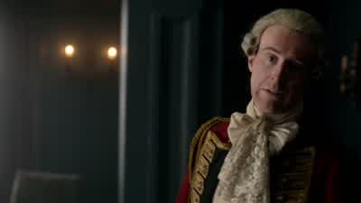 Beastly sorry. - Outlander