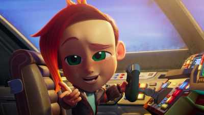 Beasts of legend,
spell-casting witches, even ghosts. - Star Wars: Young Jedi Adventures