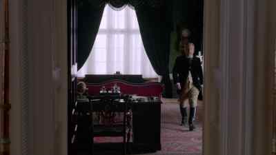 Beasts. - Penny Dreadful