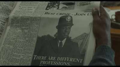 BEAT CRIME - JOIN US - Small Axe
