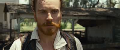 Beat her. - 12 Years a Slave