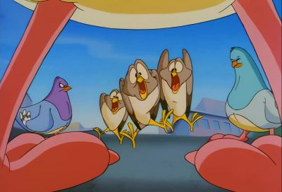 BEAT IT!            BEAT IT! - Animaniacs