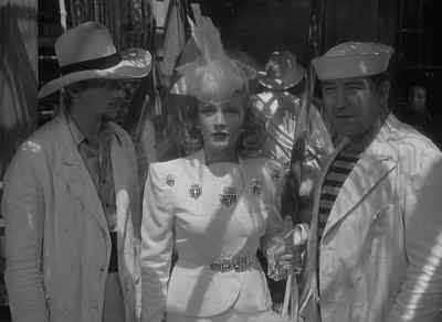 Beat it, boys. See
you at the café. - Seven Sinners