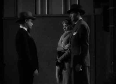 Beat it. - The Roaring Twenties