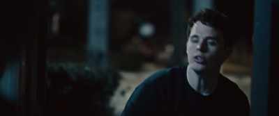 -Beat it.
-You said you'd help me - Vicious Fun