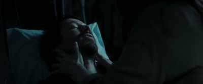 - Beat the crowd.
- Crowd? What? - Gone in the Night