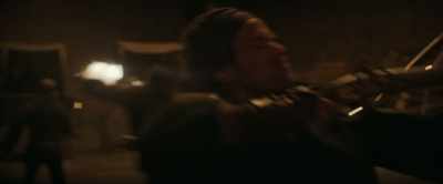 - Beat them! Let's! Be careful, they are everywhere!
- Shoot! Shoot them! Ruby! - The Three Musketeers