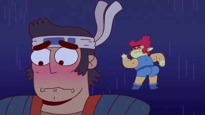 [beatboxing] - ThunderCats Roar