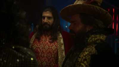 (beatboxing) - What We Do in the Shadows