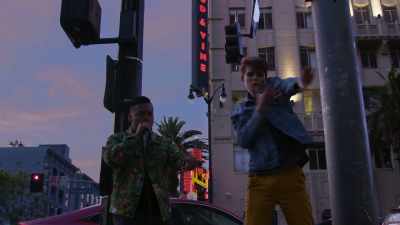 [beatboxing] - TikTok, Boom.