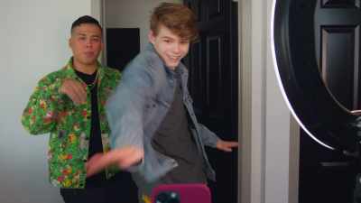[beatboxing] - TikTok, Boom.