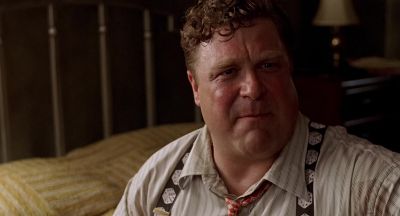 Beating out that competition - Barton Fink