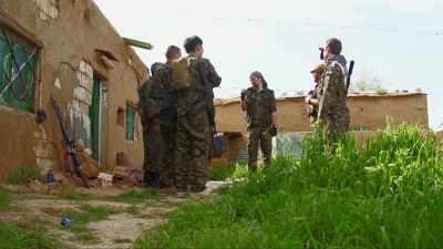 Beating the Islamic State required - Heval
