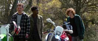 "Beating you?" - Jeepers Creepers III