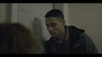 [Beatrice] I spent months trying to get
through to him, but he doesn't seem... - Russian Doll