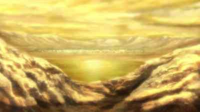 Beatrice. I will come to you yet. - Dante's Inferno: An Animated Epic