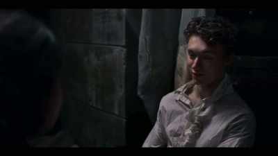 - Beatrice, I'm not going back...
- Just get some rest, okay? - The Irregulars
