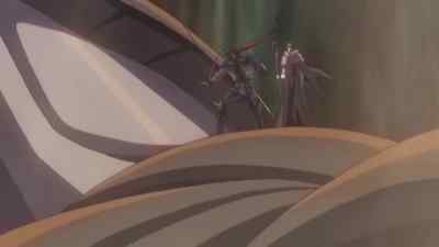 Beatrice! - Dante's Inferno: An Animated Epic