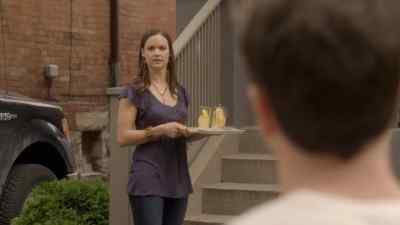 Beatrice. - Being Erica