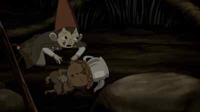 Beatrice? - Over the Garden Wall